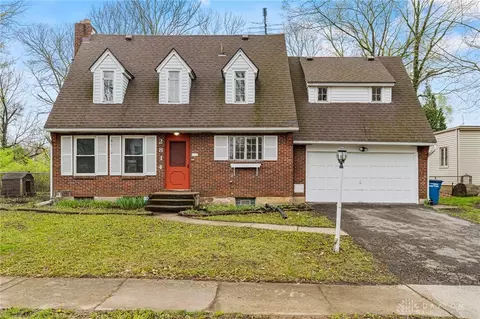 2814 Holmes Ave, Dayton, OH 45406