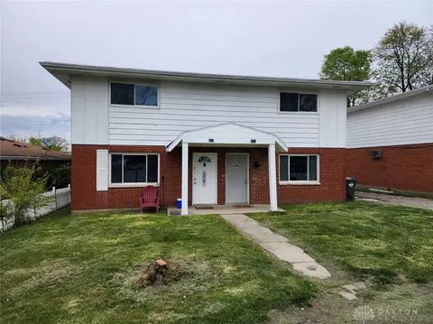 231 High St #233, Fairborn, OH 45324