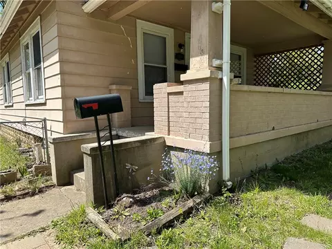 2413 Wheeler Ave, Dayton, OH 45406