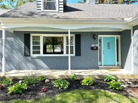 1301 Ridgeview Ave, Kettering, OH 45409 photo 53