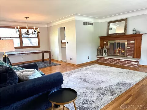 1301 Ridgeview Ave, Kettering, OH 45409 photo 8