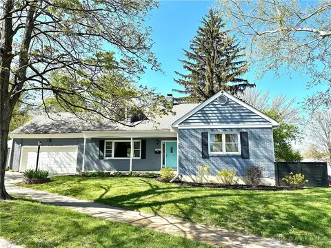 1301 Ridgeview Ave, Kettering, OH 45409 photo 52