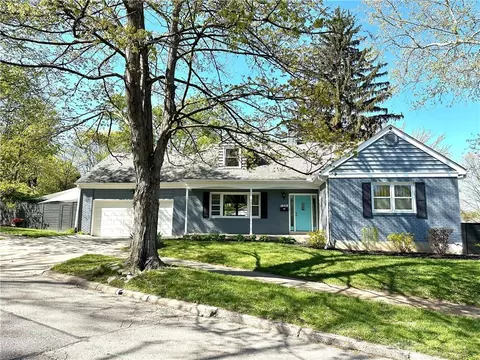 1301 Ridgeview Ave, Kettering, OH 45409