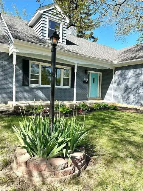 1301 Ridgeview Ave, Kettering, OH 45409 photo 2