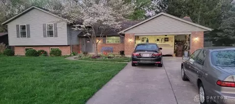 8760 Park Hvn, Dayton, OH 45458