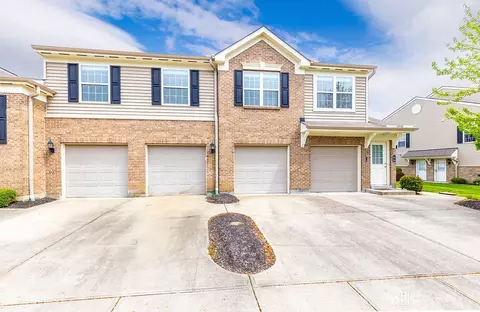 614 Heritage Sq, Harrison, OH 45030