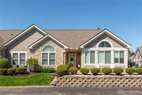 148 Edinburgh Village Dr #148, Washington Township, OH 45458