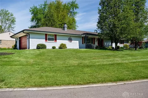 2313 Wymore Pl, Dayton, OH 45459 photo 3