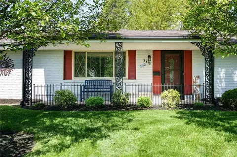 2313 Wymore Pl, Dayton, OH 45459