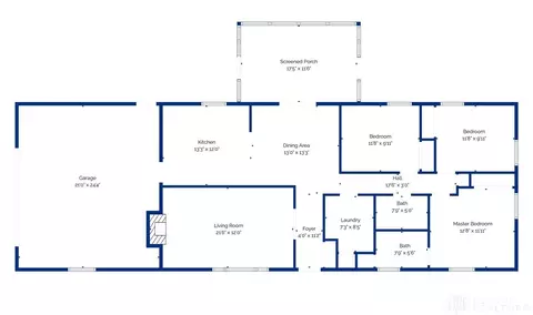 2313 Wymore Pl, Dayton, OH 45459 photo 36