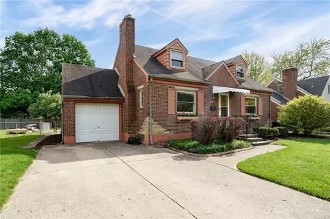 716 E Stroop Rd, Dayton, OH 45429 photo 2