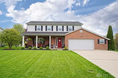 7061 Devon Dr, Liberty Township, OH 45044