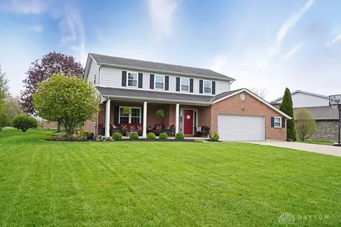 7061 Devon Dr, Liberty Township, OH 45044 photo 2
