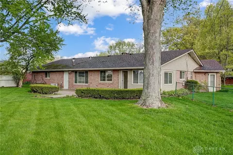 2172 E Oak Tree Dr, Dayton, OH 45440 photo 41
