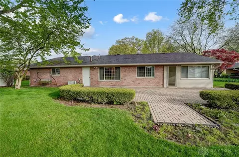 2172 E Oak Tree Dr, Dayton, OH 45440 photo 38