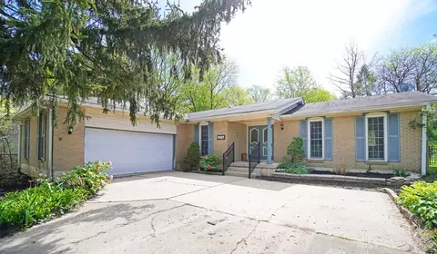 3407 Cherry Hill Dr, Fairfield, OH 45014