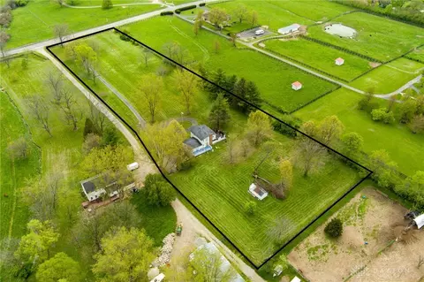 2335 N Route 48, Turtlecreek Twp, OH 45036