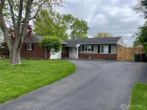 410 Crestgrove Ave, Vandalia, OH 45377
