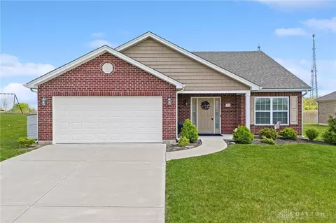 326 Gorham Dr, Hamilton, OH 45013