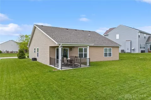 326 Gorham Dr, Hamilton, OH 45013 photo 4
