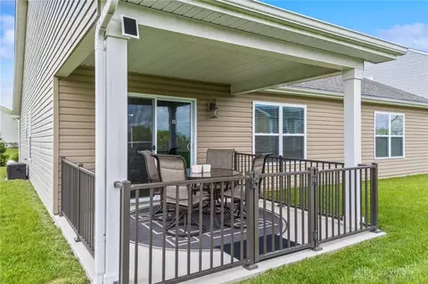 326 Gorham Dr, Hamilton, OH 45013 photo 8