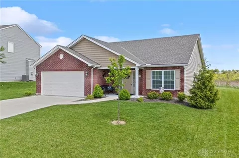 326 Gorham Dr, Hamilton, OH 45013 photo 2