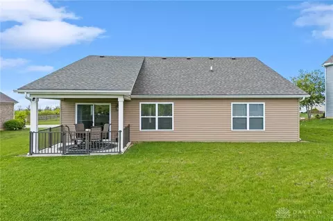 326 Gorham Dr, Hamilton, OH 45013 photo 5