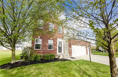 1204 Artesian Ln, Fairborn, OH 45324
