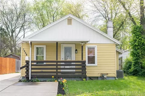 6740 Polk Blvd, Dayton, OH 45414