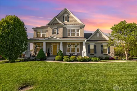 130 Valley Forge Dr, Loveland, OH 45140