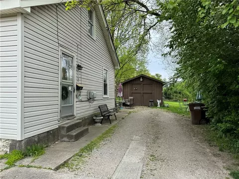 7356 Hickman St, Cincinnati, OH 45231 photo 9