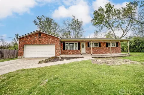 6530 Hoover Ave, Dayton, OH 45417