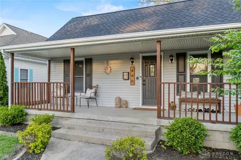 446 S Broadway St, Lebanon, OH 45036