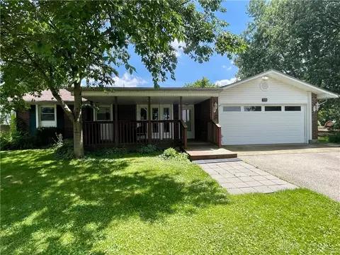 3492 Swisher Mill Rd, Lewisburg, OH 45338