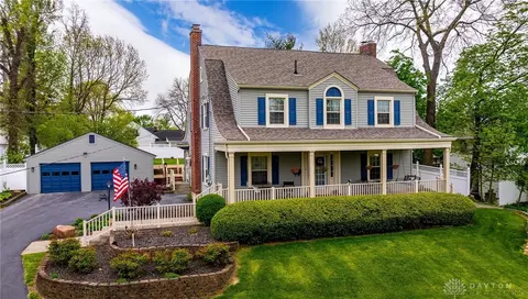 3412 Central Ave, Middletown, OH 45044