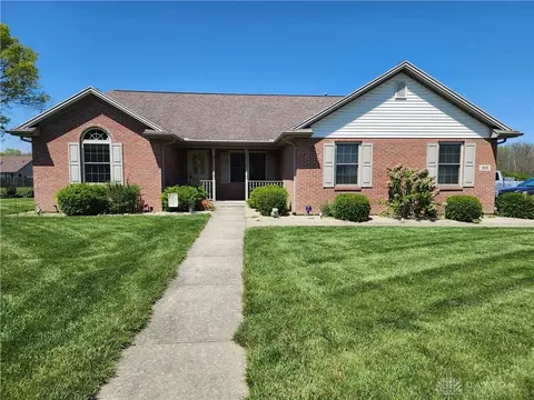 20 Canyon Ct, West Milton, OH 45383
