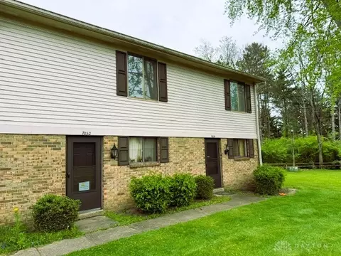 7852 Betsy Ross Cir, Dayton, OH 45459