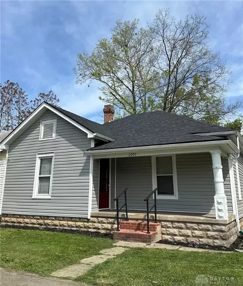 2007 Linden Ave, Middletown, OH 45044