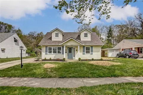 1009 Mendota Ct, Dayton, OH 45420