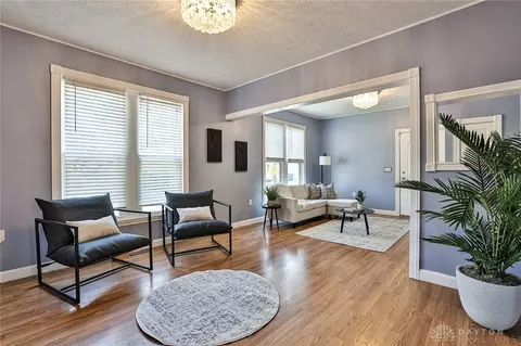 38 Light St, Dayton, OH 45404