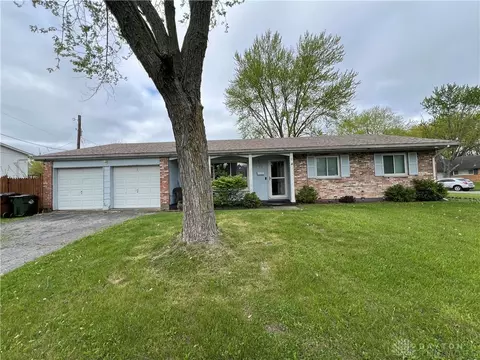 3600 Mandalay Dr, Dayton, OH 45416