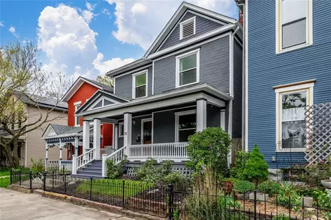 30 La Belle, Dayton, OH 45403