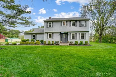 1240 Wilmington Rd, Lebanon, OH 45036