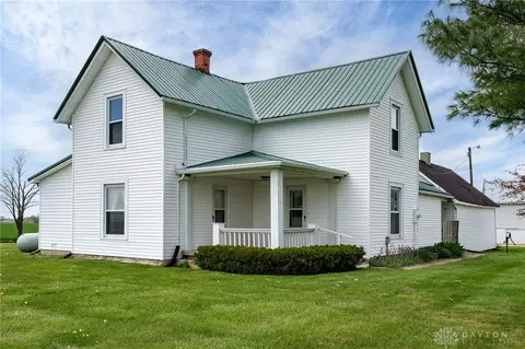 2035 W Beal Rd, Jamestown, OH 45335