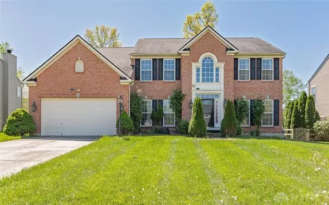 979 Caribou Run Ln, Milford, OH 45150