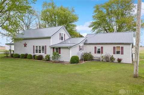 1330 Speers Rd, Wilmington, OH 45177