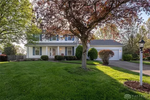 3513 Apple Grove Dr, Beavercreek, OH 45430