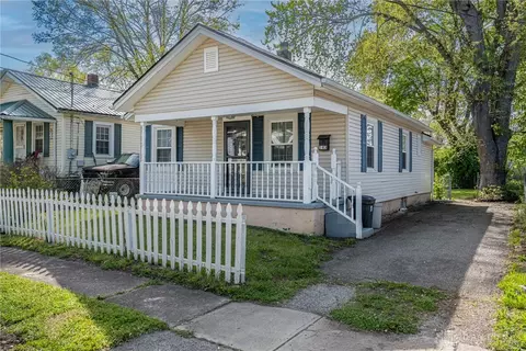 143 Howman Ave, Hamilton, OH 45011