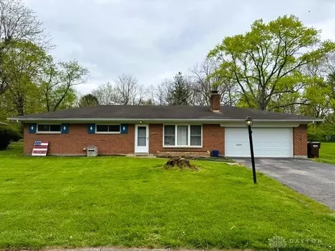 5292 Susan Dr, Dayton, OH 45415