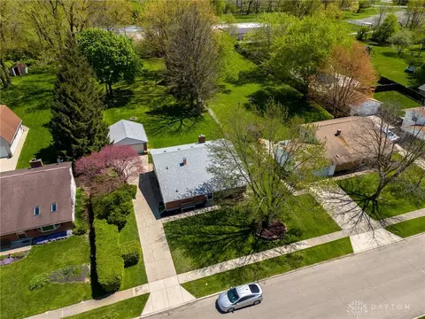 3632 Tiffany Dr, Dayton, OH 45420 photo 26